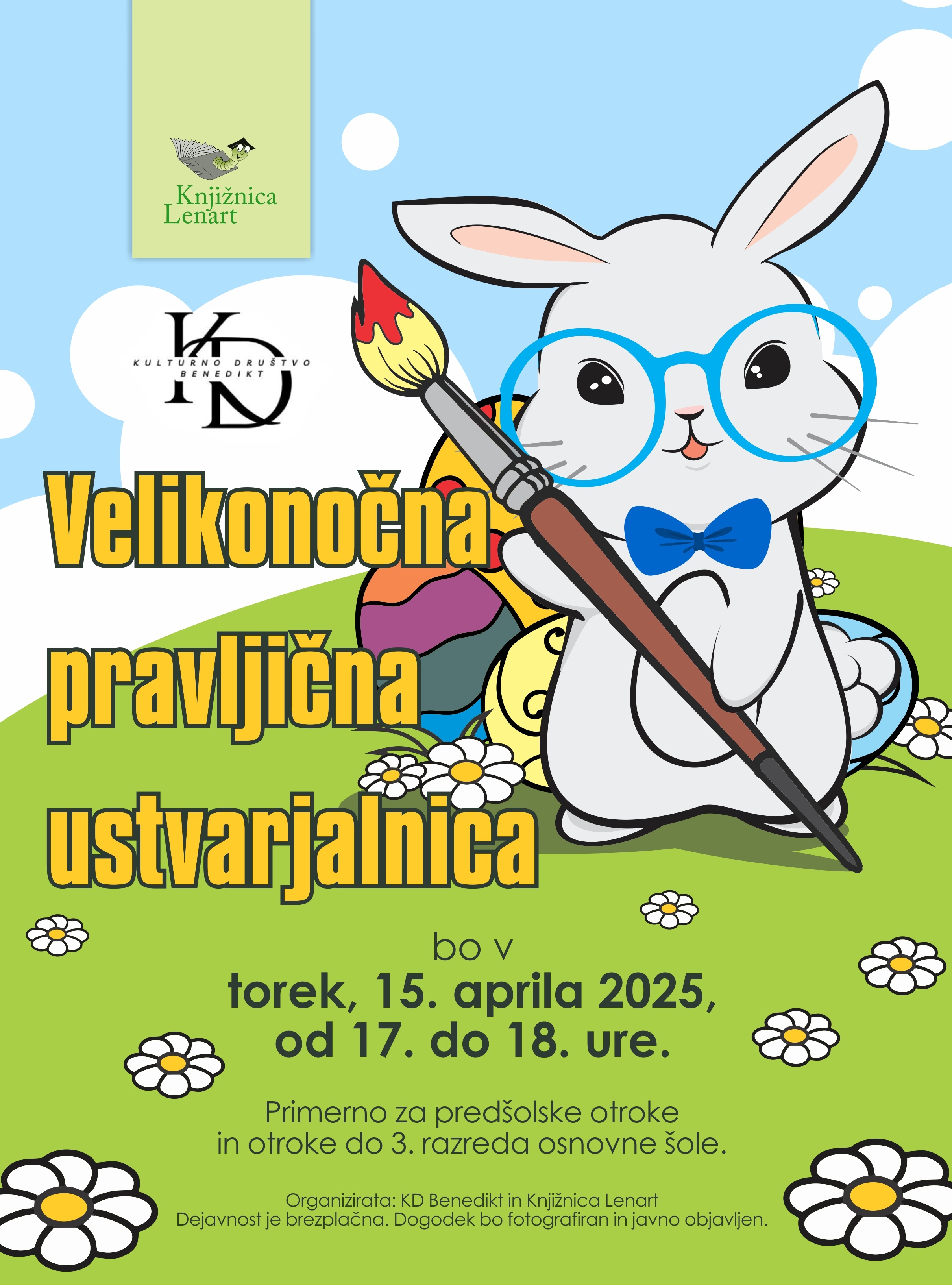 Pravljična urica_BENEDIKT
